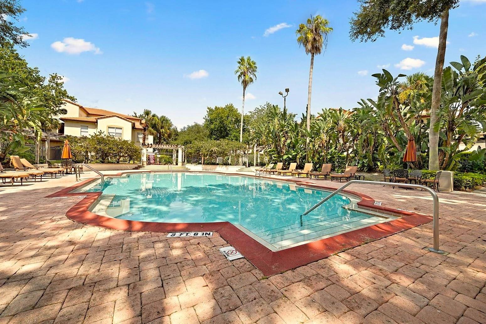 822 CAMARGO WAY #210, ALTAMONTE SPRINGS, FL, 32714