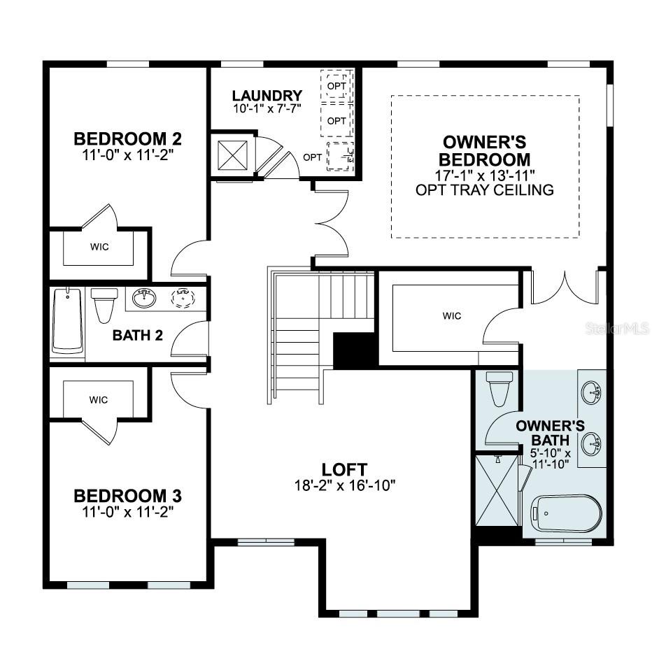 6729 YELLOW WARBLER BND, ST CLOUD, FL, 34773