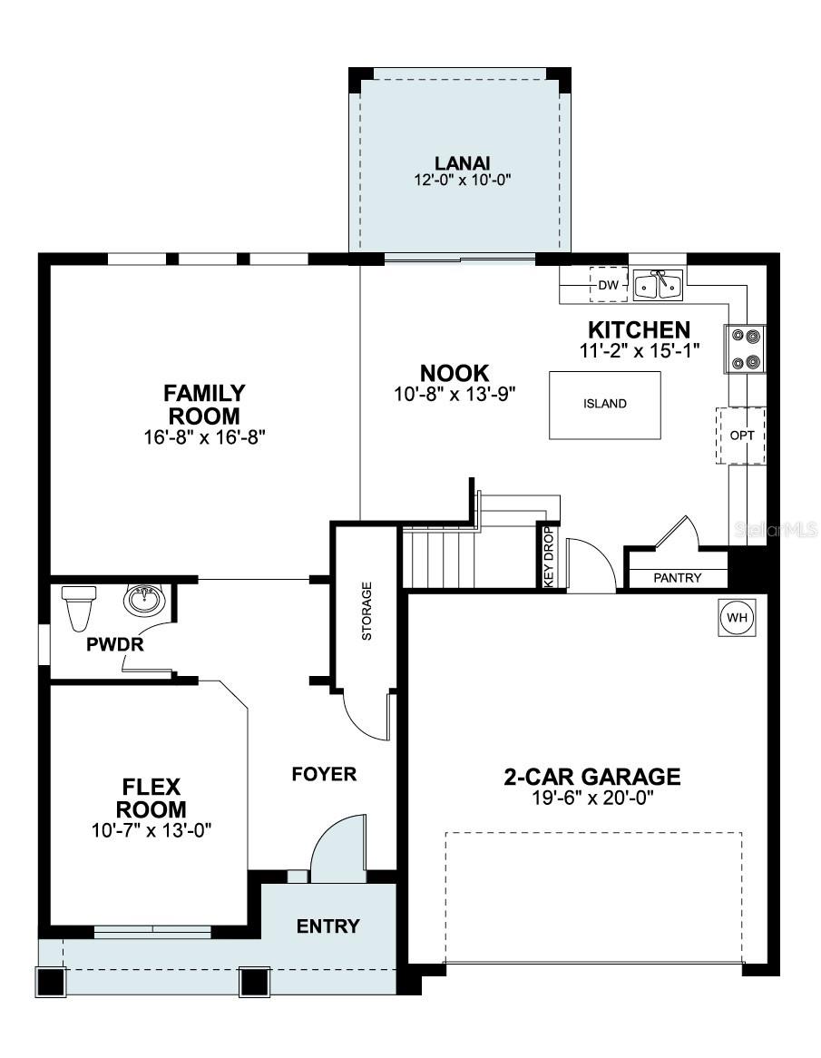 6729 YELLOW WARBLER BND, ST CLOUD, FL, 34773