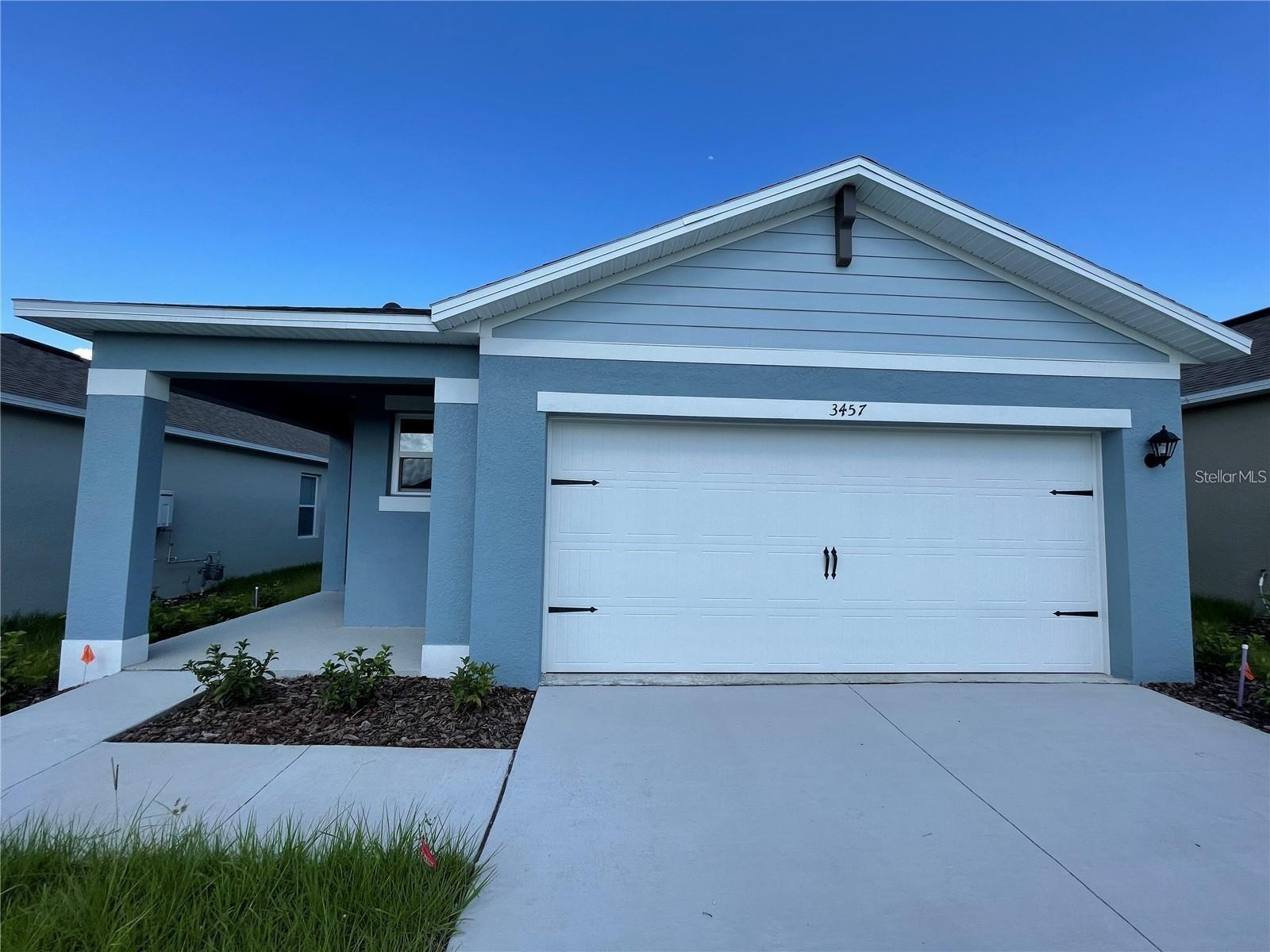 3457 FORSTER AVE, LEESBURG, FL, 34748