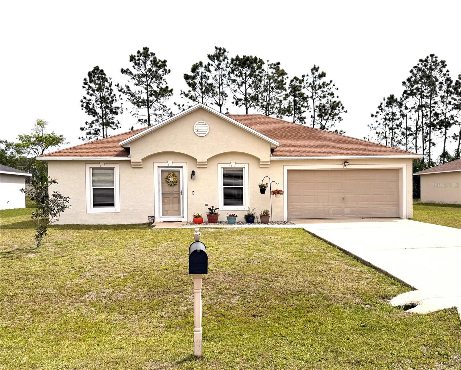 PALM COAST SEC 64, PALM COAST, FL, 32164