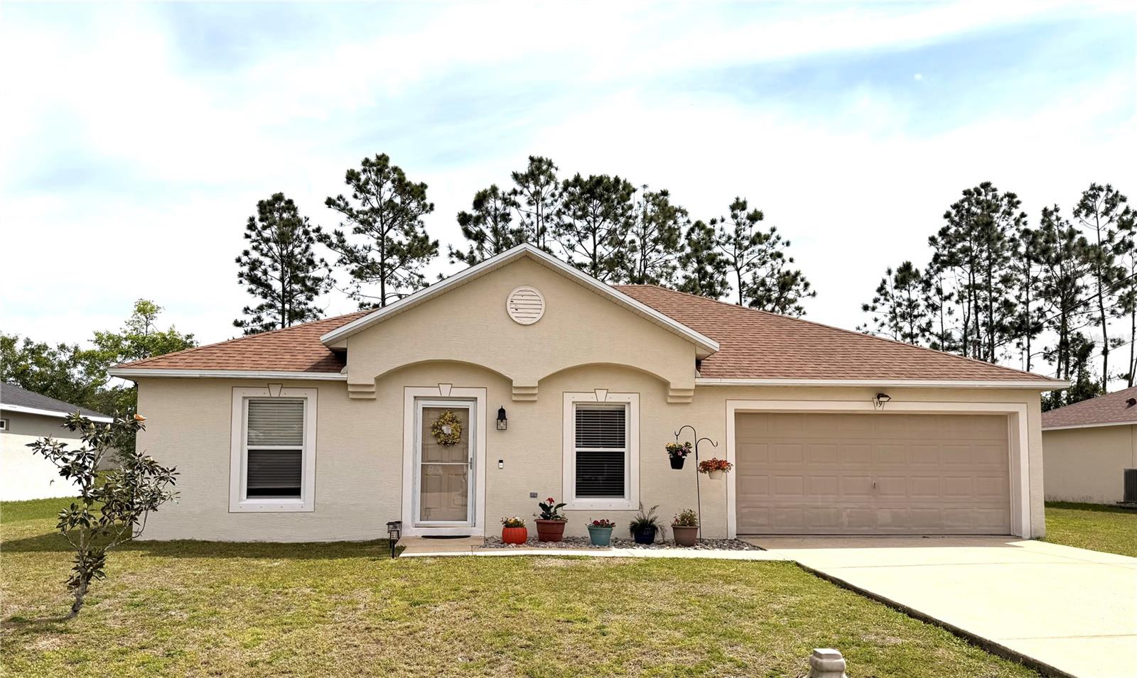 PALM COAST SEC 64, PALM COAST, FL, 32164