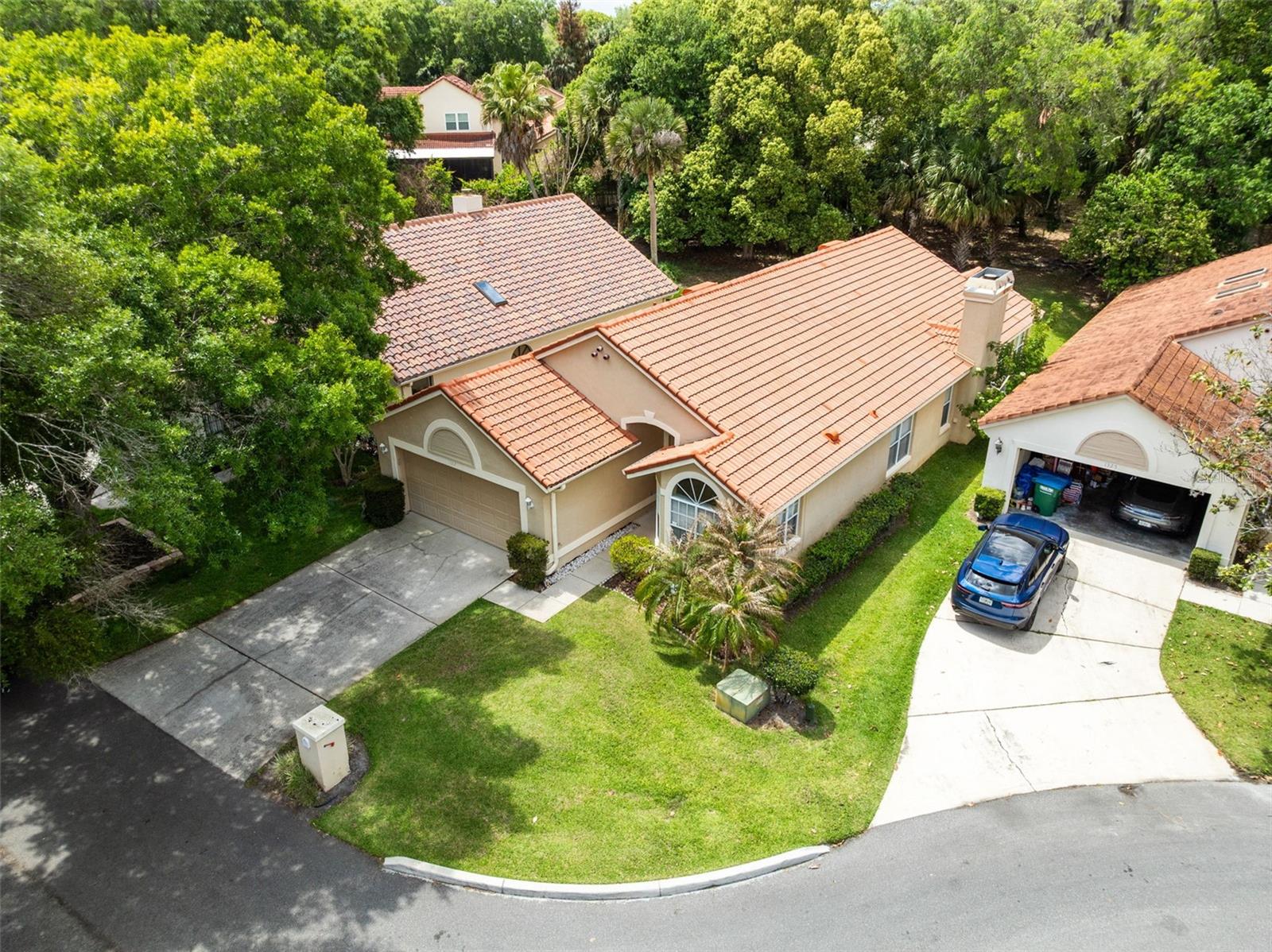 1327 AUGUSTA NATIONAL BLVD, WINTER SPRINGS, FL, 32708