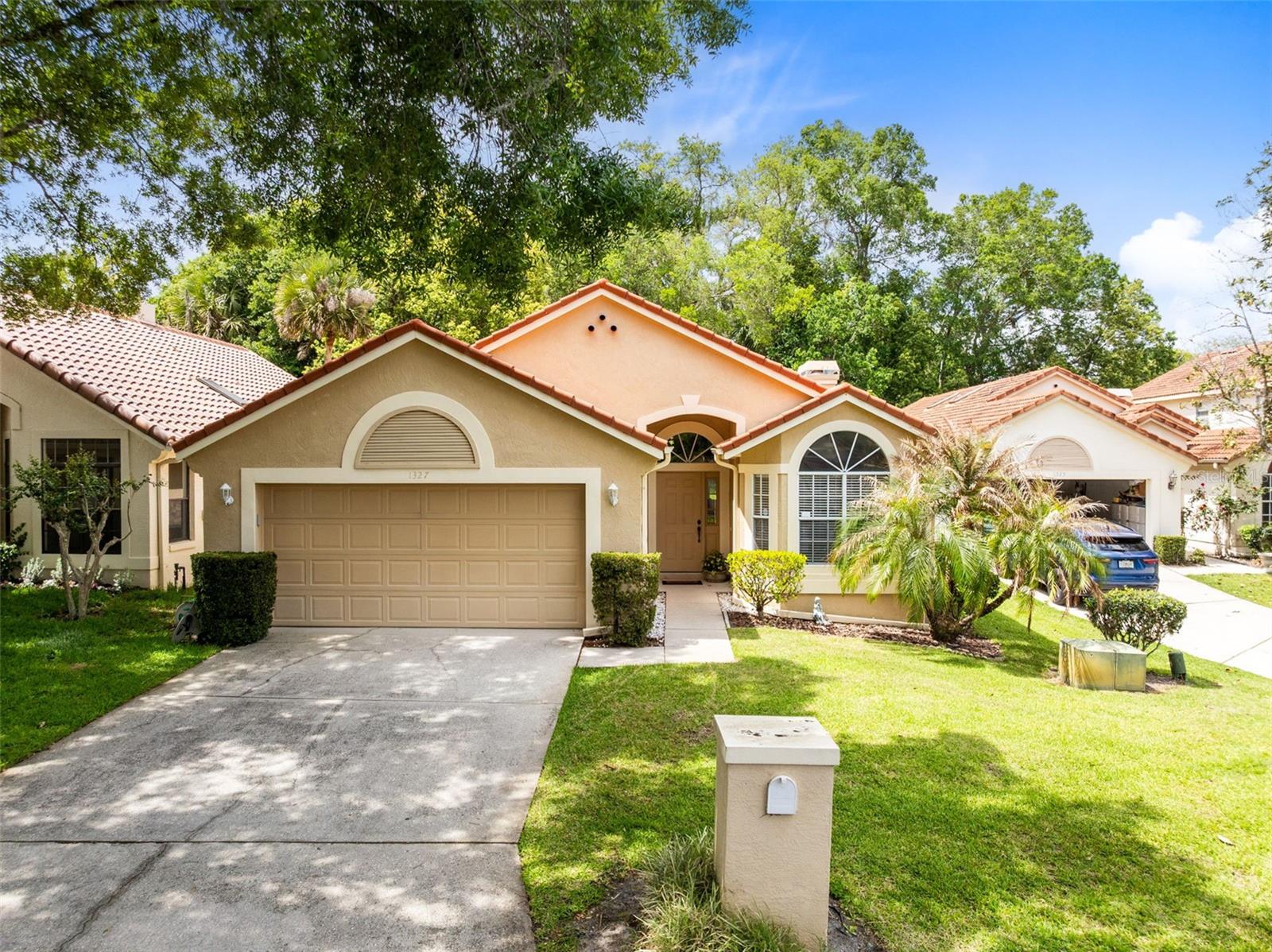 1327 AUGUSTA NATIONAL BLVD, WINTER SPRINGS, FL, 32708
