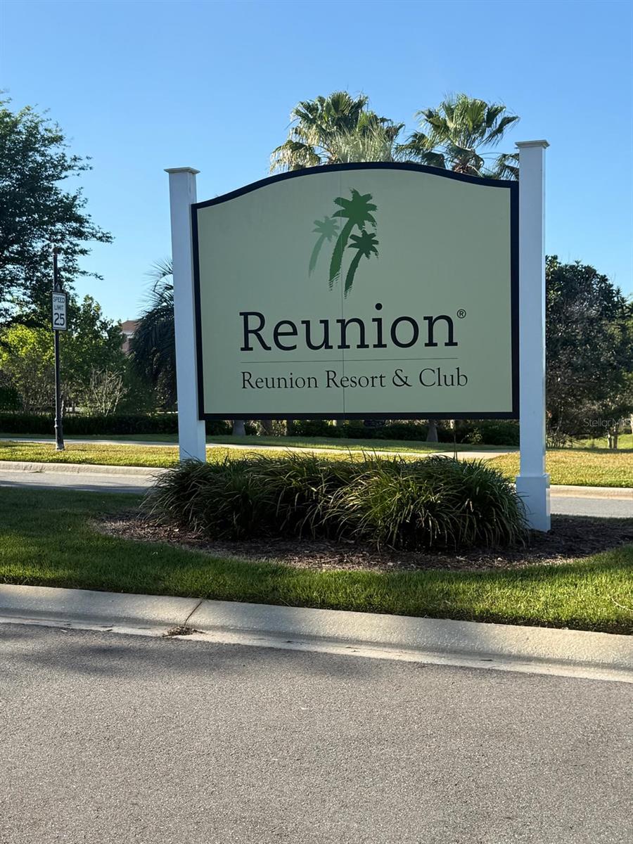 1100 SUNSET VIEW CIR S #304, KISSIMMEE, FL, 34747