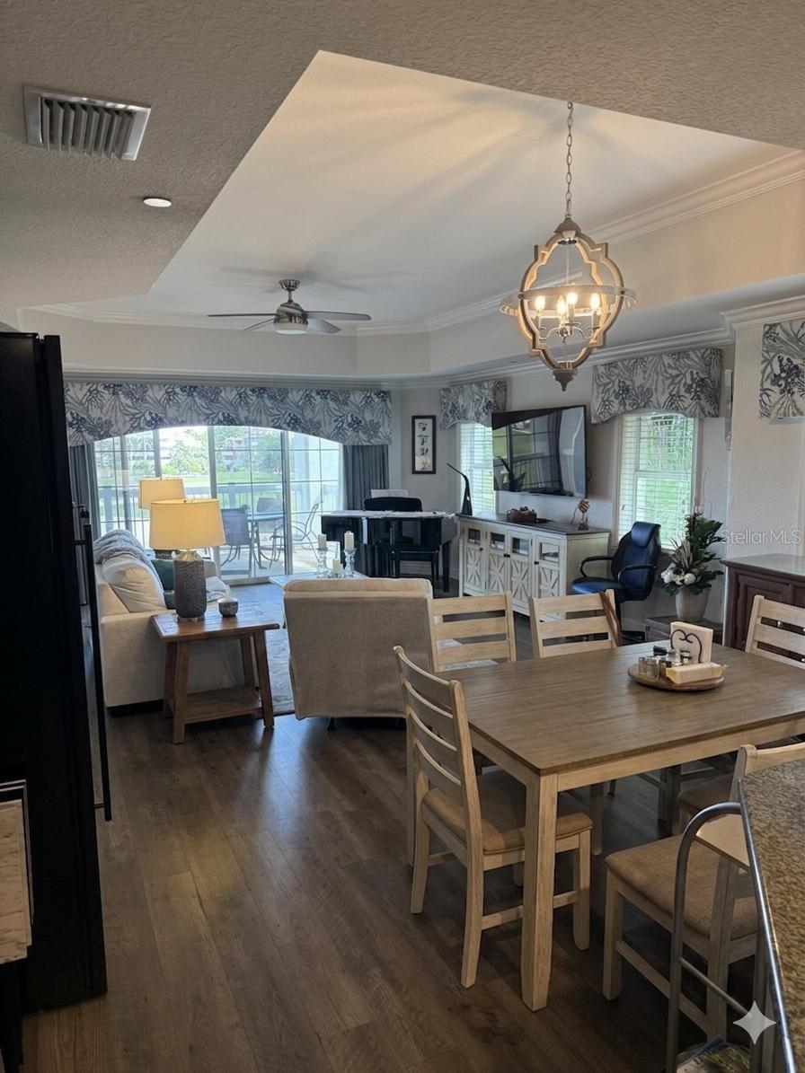 1100 SUNSET VIEW CIR S #304, KISSIMMEE, FL, 34747