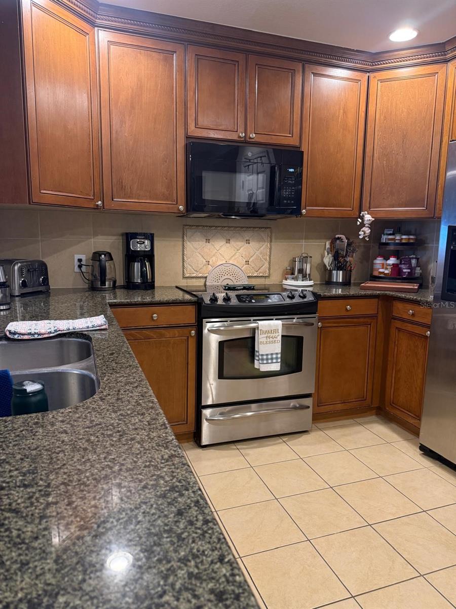 1100 SUNSET VIEW CIR S #304, KISSIMMEE, FL, 34747