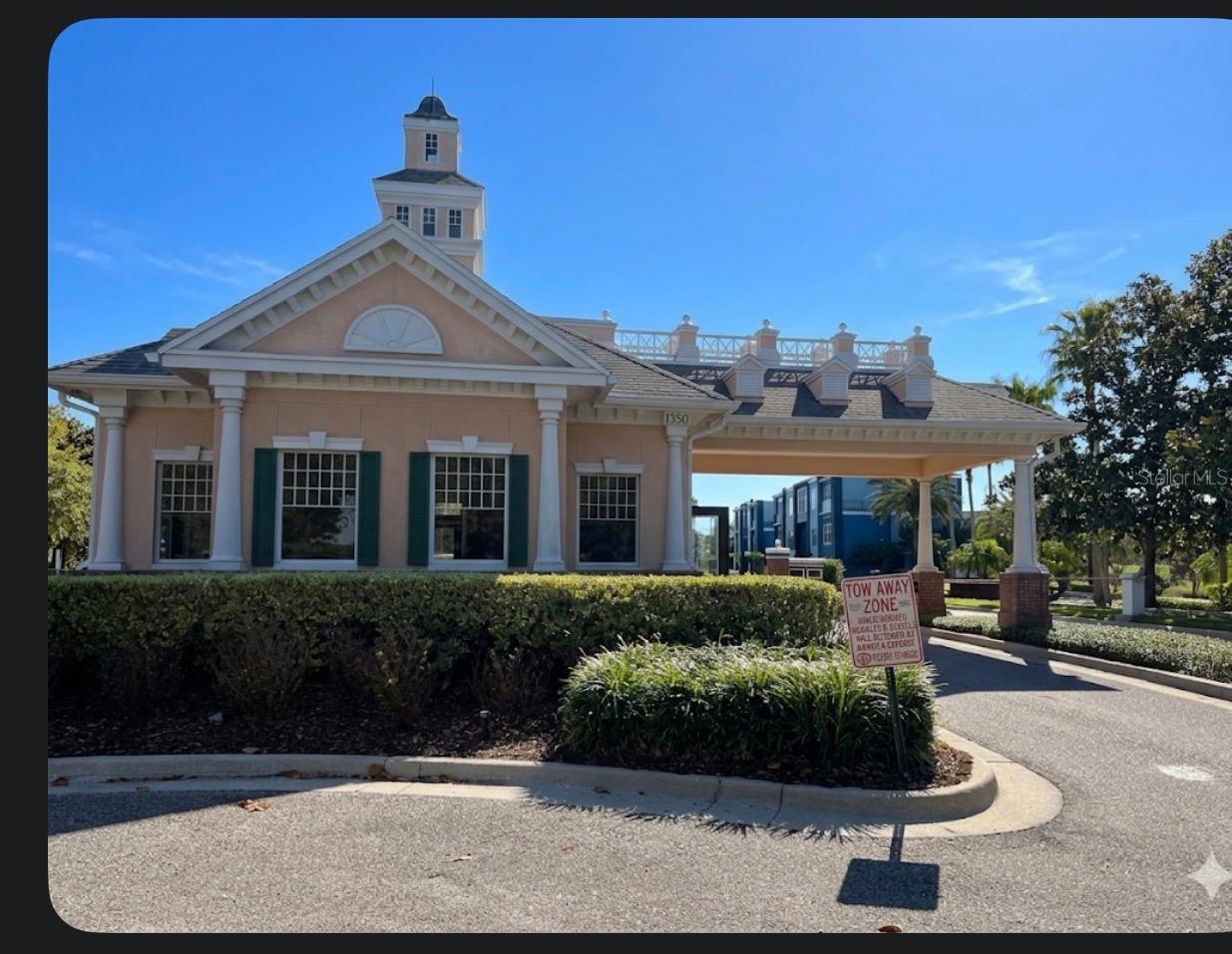 1100 SUNSET VIEW CIR S #304, KISSIMMEE, FL, 34747