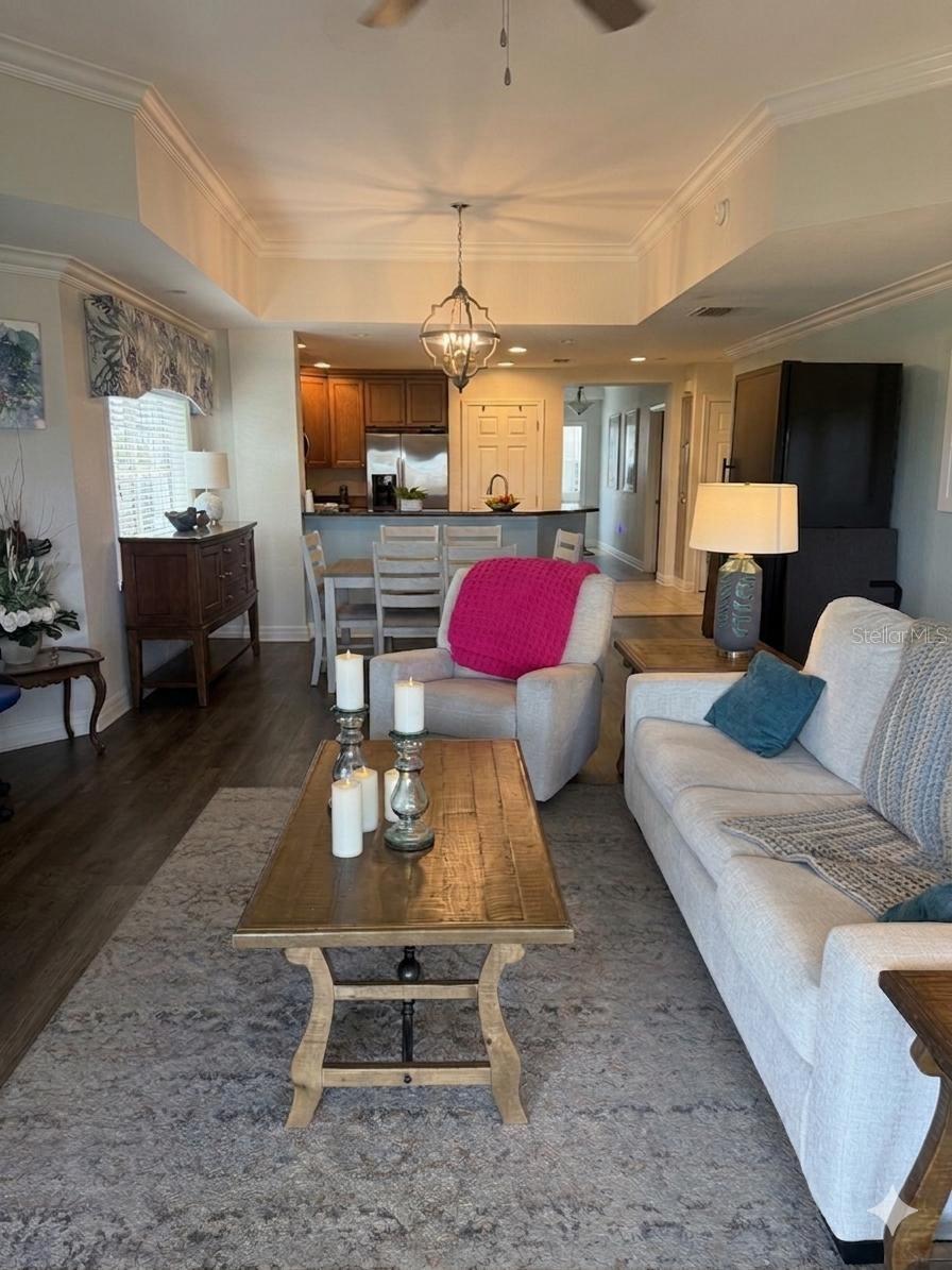 1100 SUNSET VIEW CIR S #304, KISSIMMEE, FL, 34747