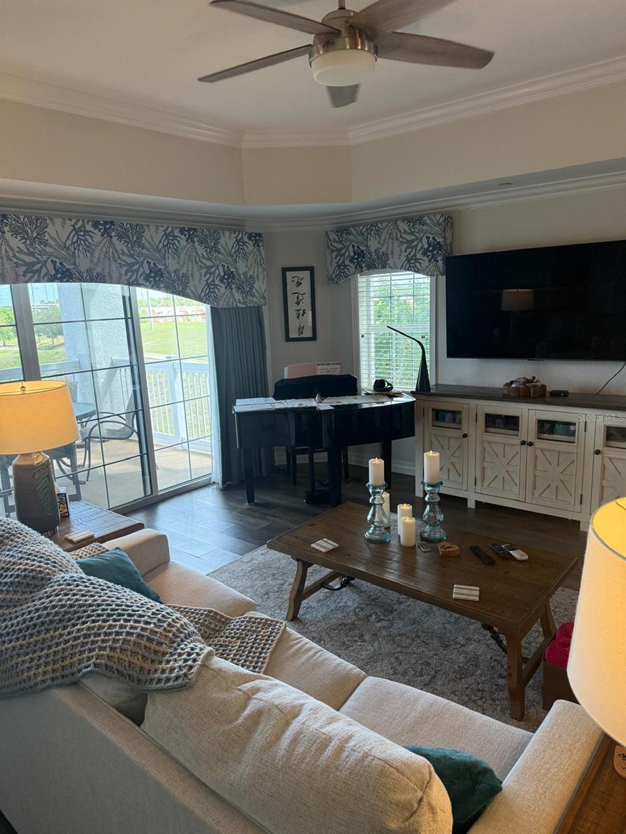 1100 SUNSET VIEW CIR S #304, KISSIMMEE, FL, 34747