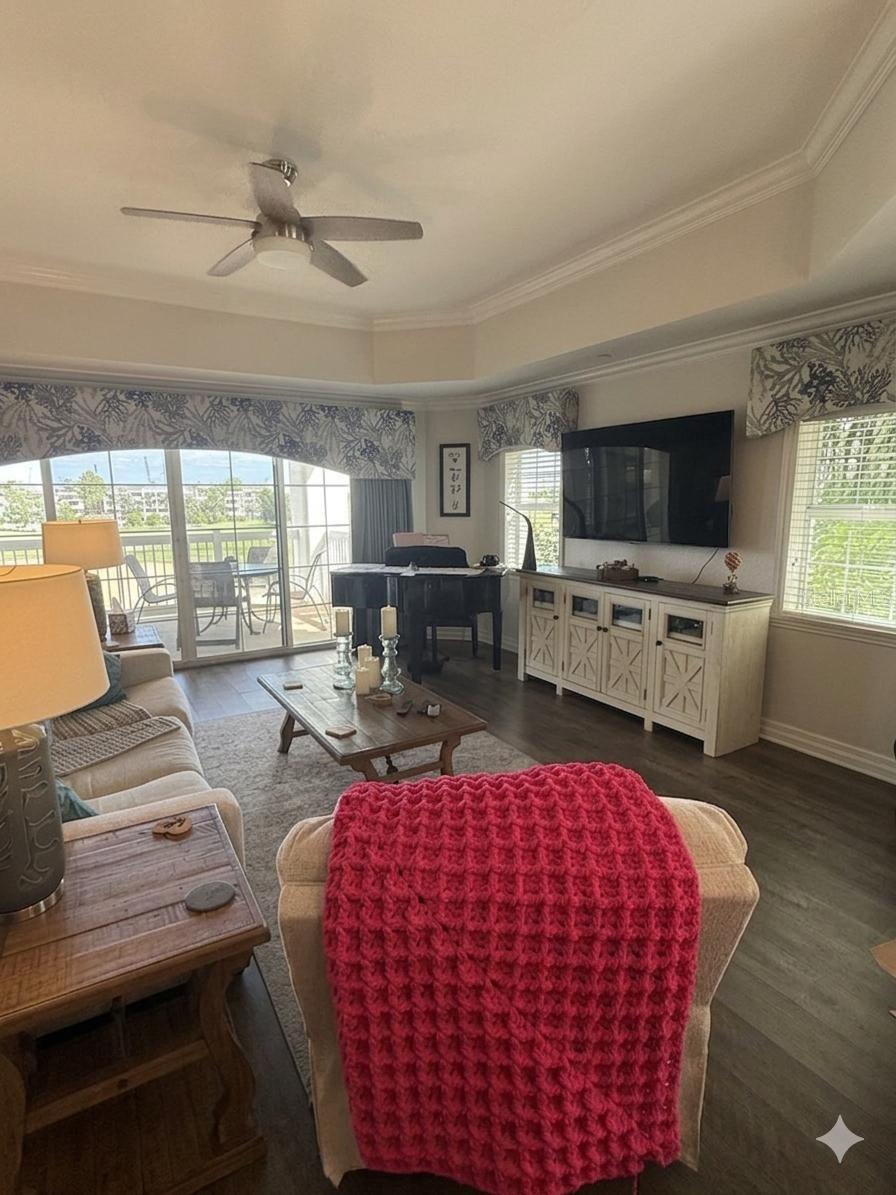 1100 SUNSET VIEW CIR S #304, KISSIMMEE, FL, 34747