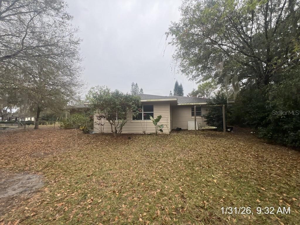 1208 S CANAL BLVD, SEBRING, FL, 33870