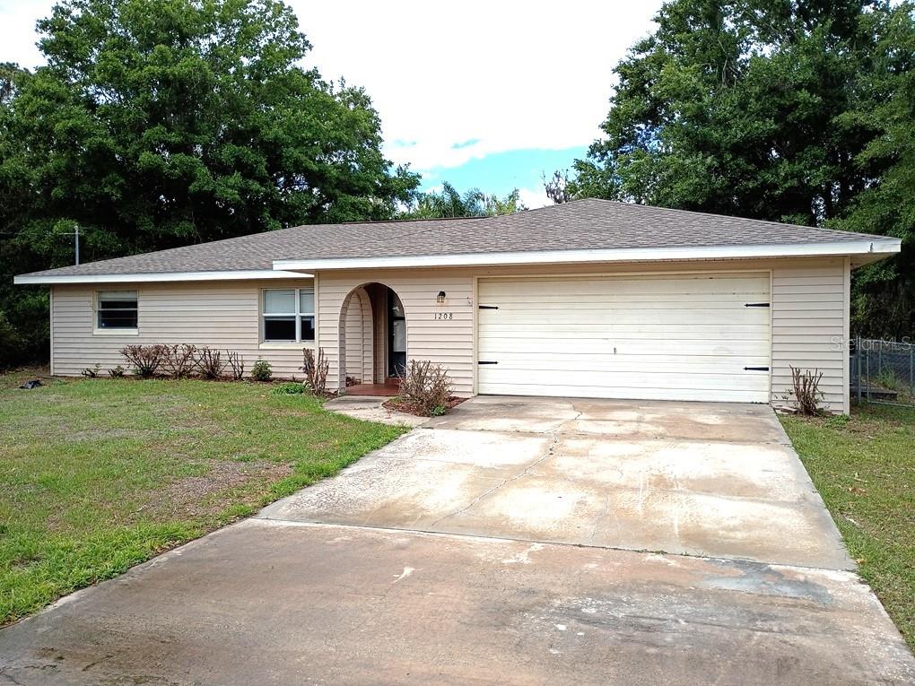 1208 S CANAL BLVD, SEBRING, FL, 33870