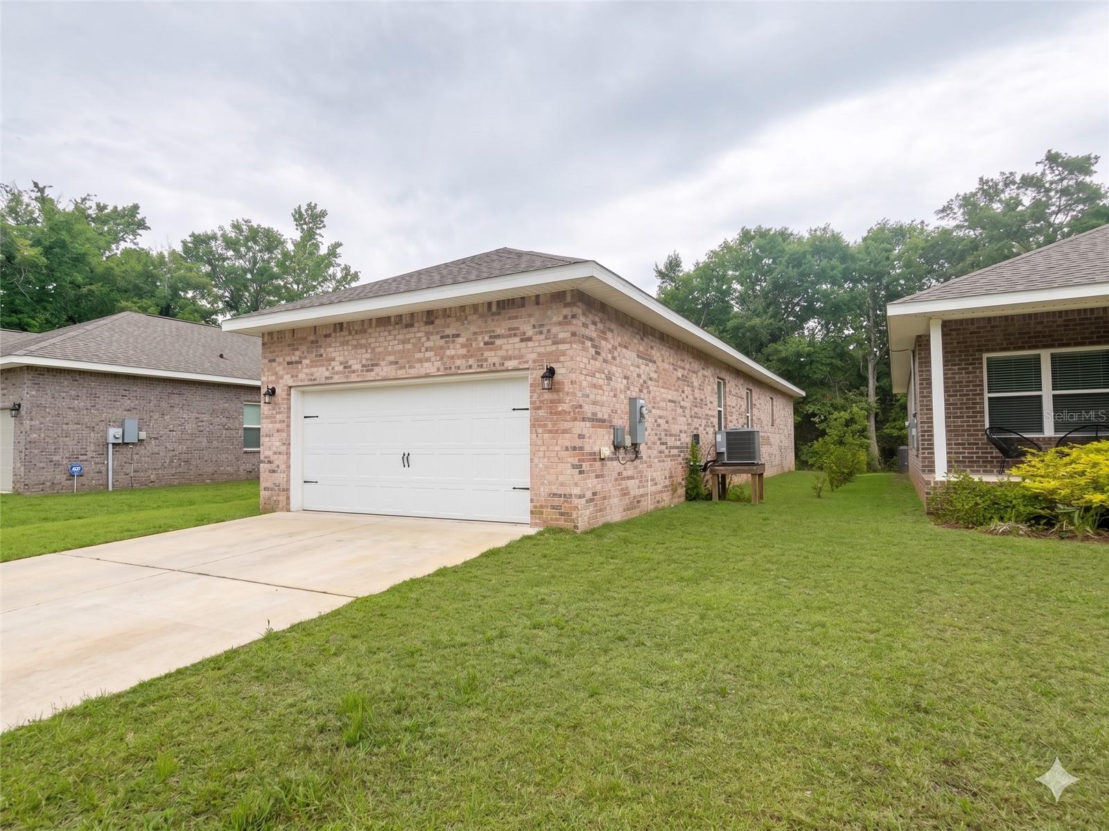 3044 N 7TH AVE, MILTON, FL, 32583