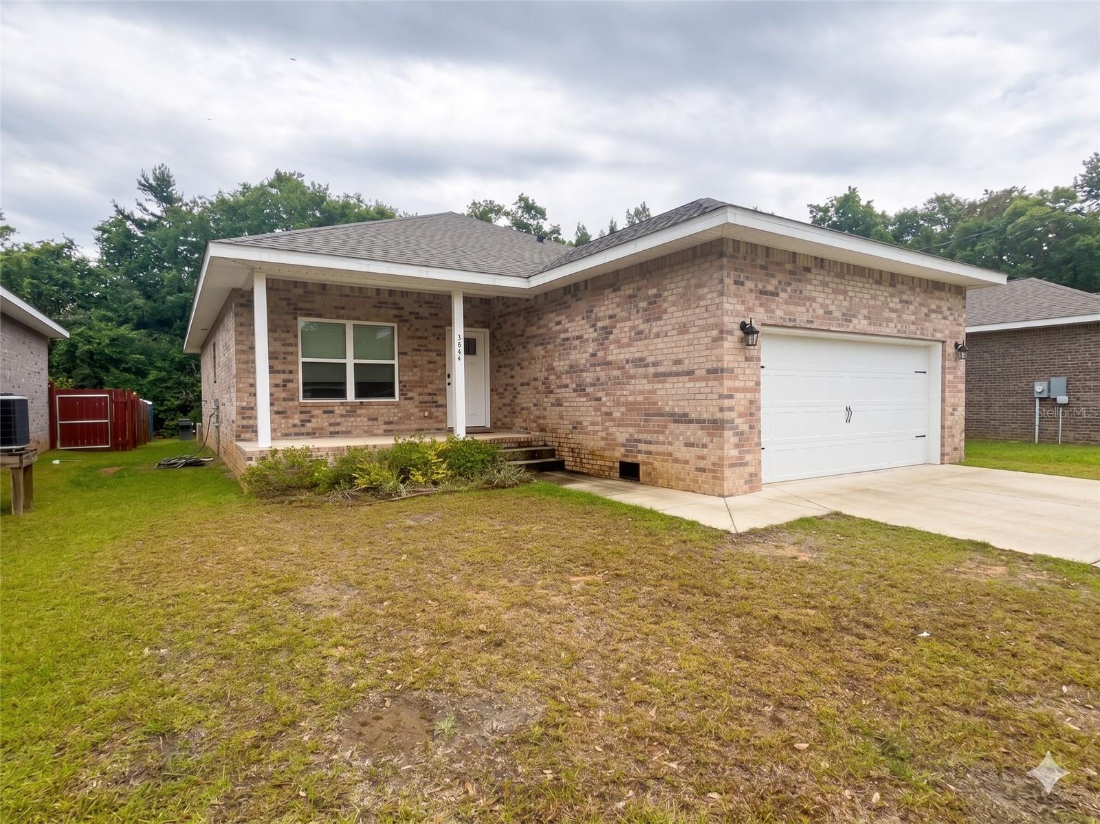 3044 N 7TH AVE, MILTON, FL, 32583