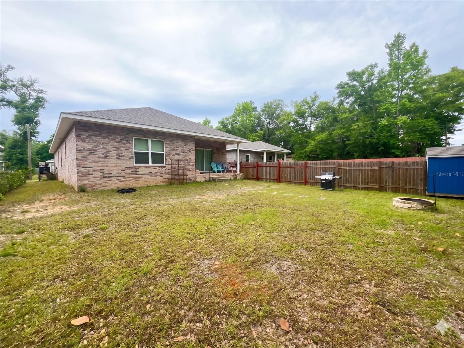 3044 N 7TH AVE, MILTON, FL, 32583