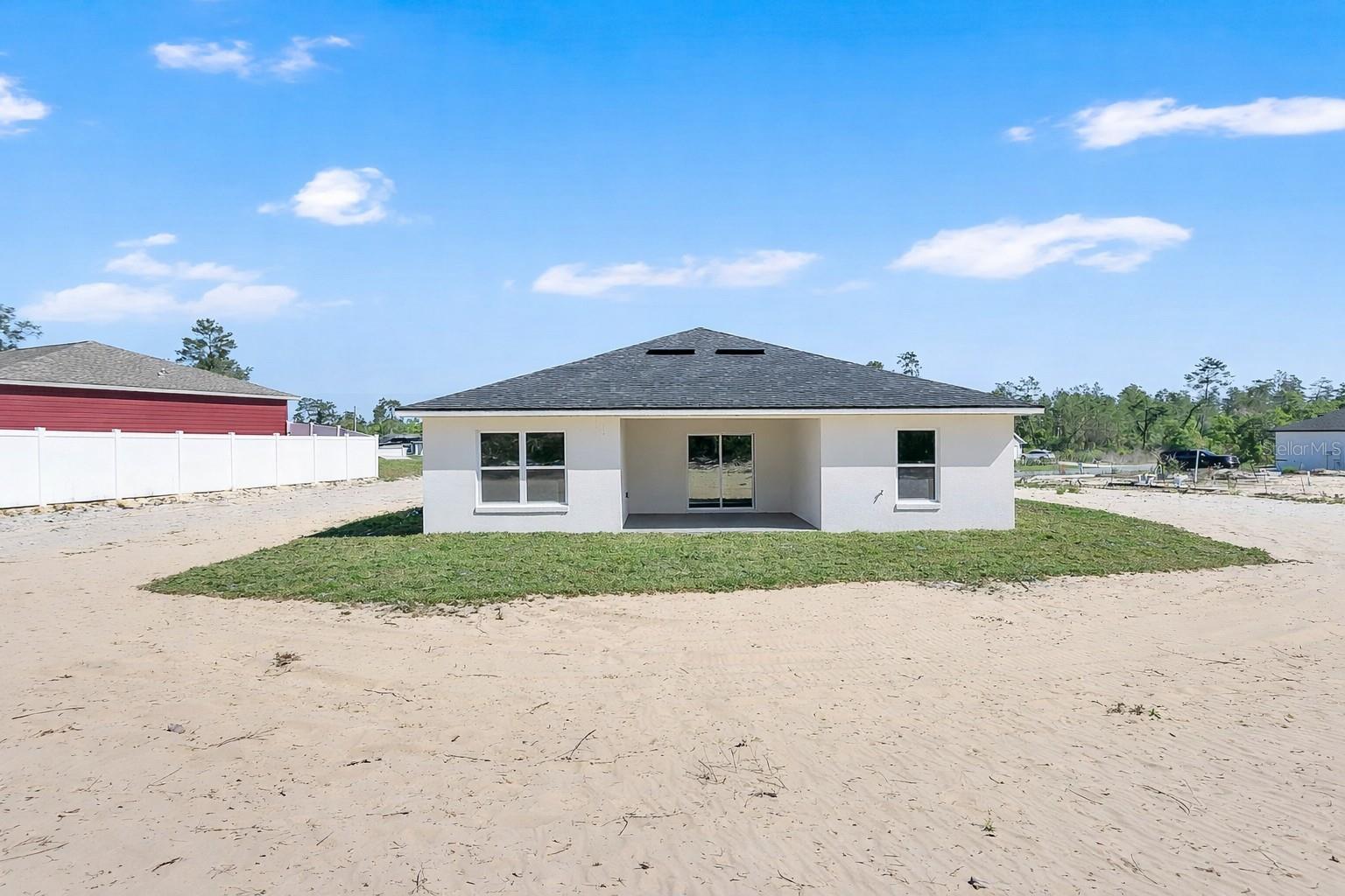 17061 SW 30TH AVENUE RD, OCALA, FL, 34473