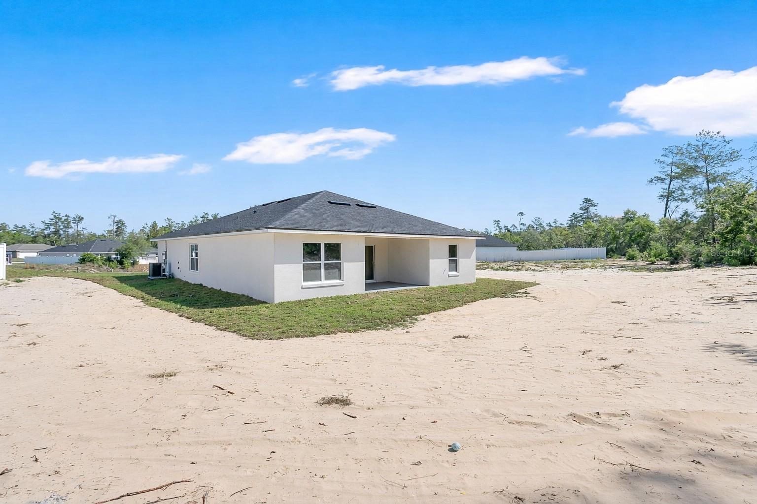 17061 SW 30TH AVENUE RD, OCALA, FL, 34473