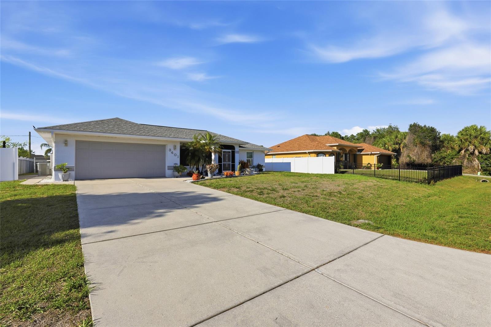 3401 MORAVIA AVE, NORTH PORT, FL, 34286