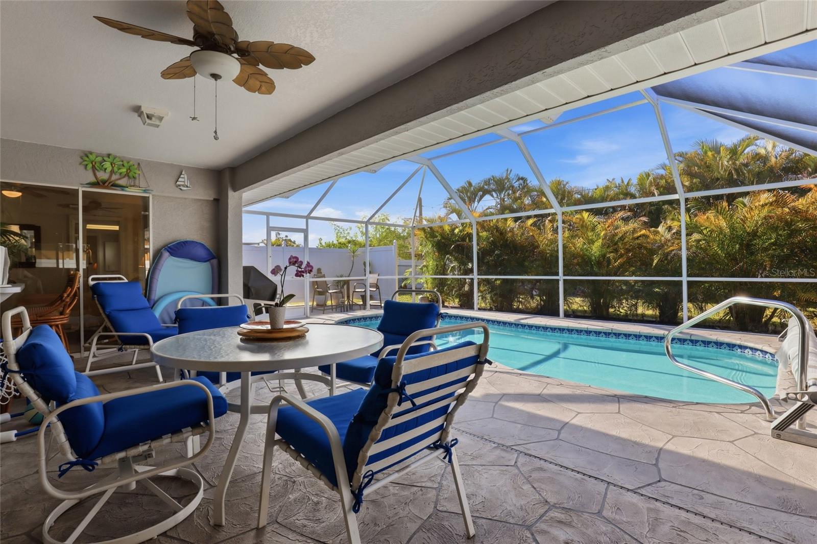 3401 MORAVIA AVE, NORTH PORT, FL, 34286