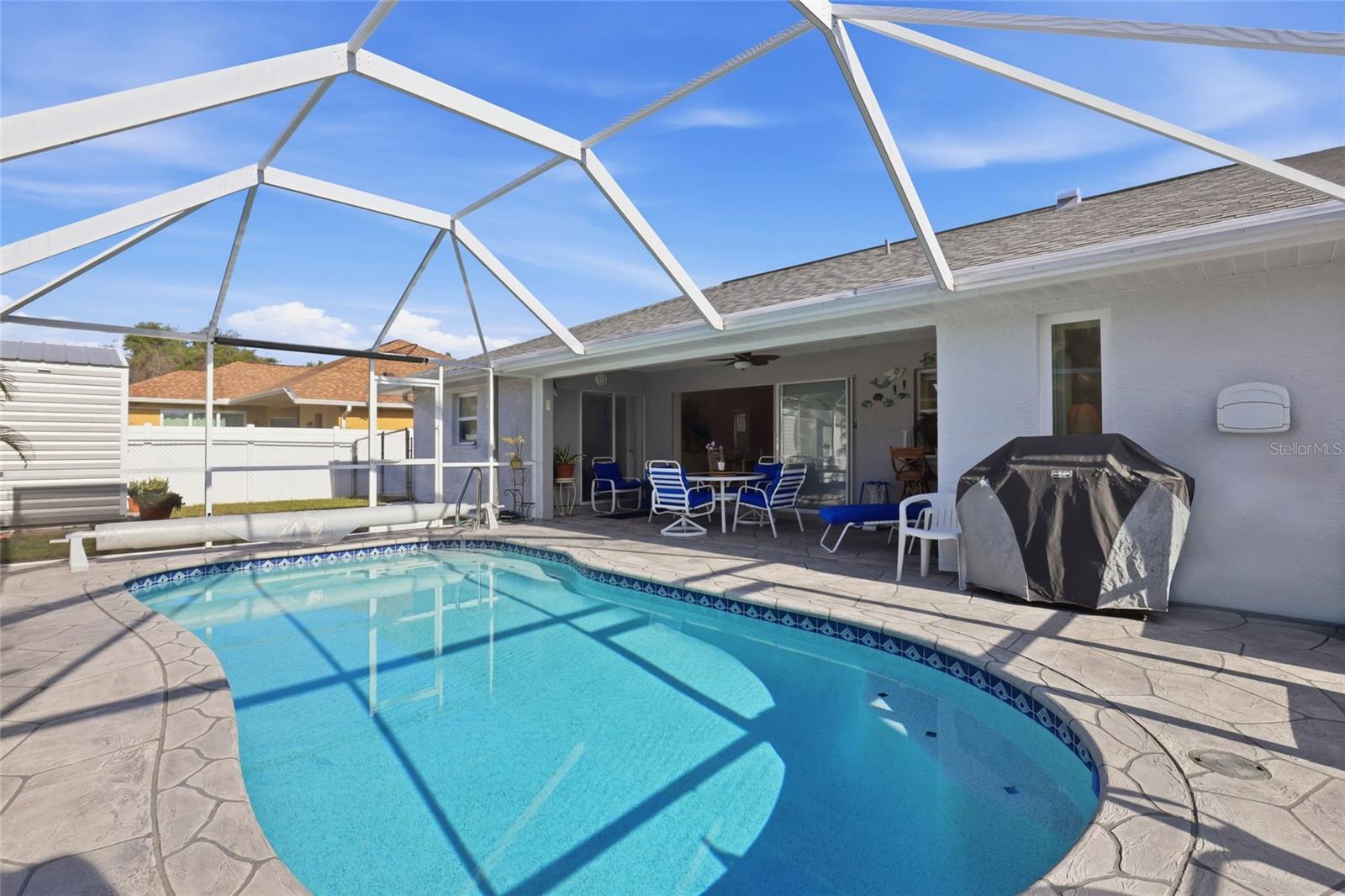 3401 MORAVIA AVE, NORTH PORT, FL, 34286