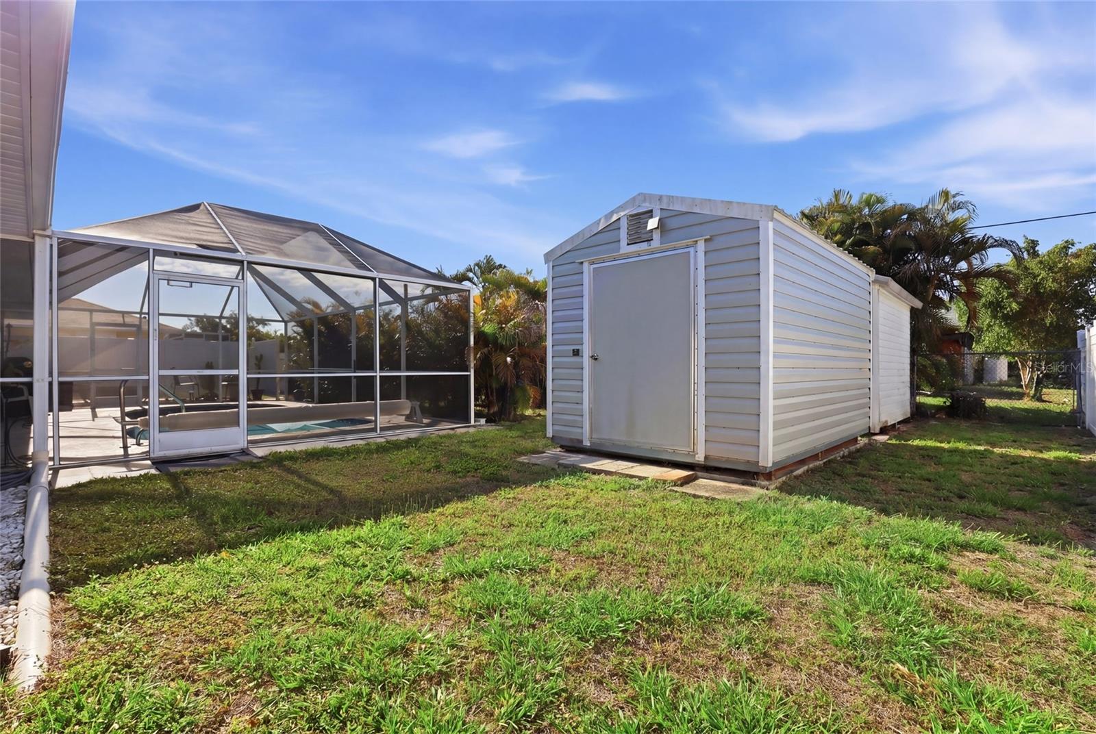 3401 MORAVIA AVE, NORTH PORT, FL, 34286