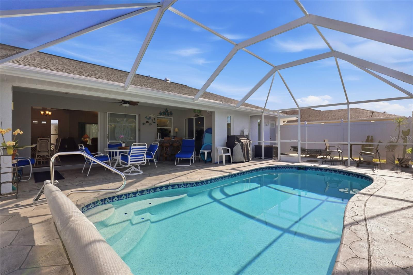 3401 MORAVIA AVE, NORTH PORT, FL, 34286