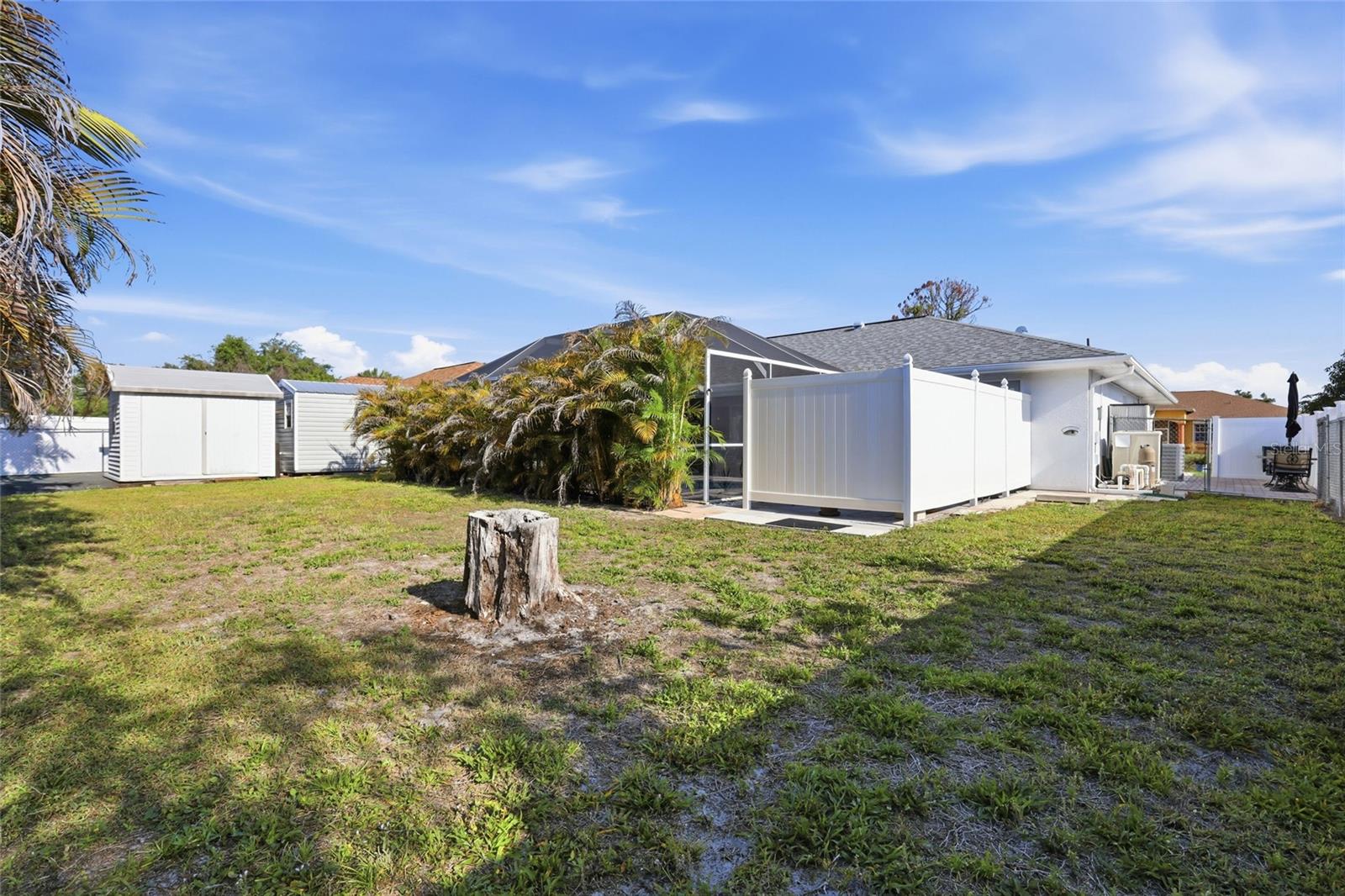 3401 MORAVIA AVE, NORTH PORT, FL, 34286