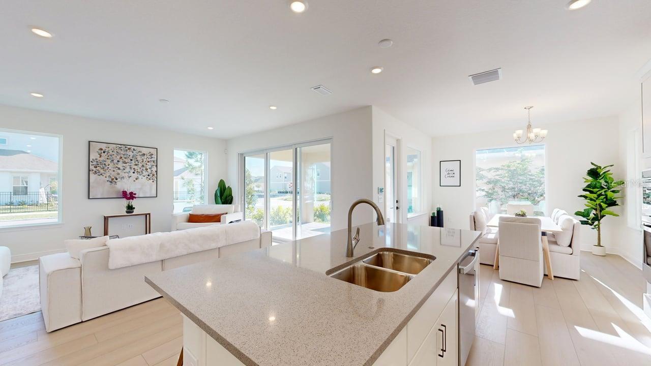 9985 GOBAT ALY, ORLANDO, FL, 32827