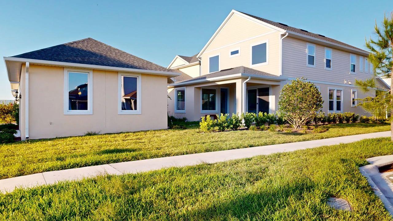 9985 GOBAT ALY, ORLANDO, FL, 32827