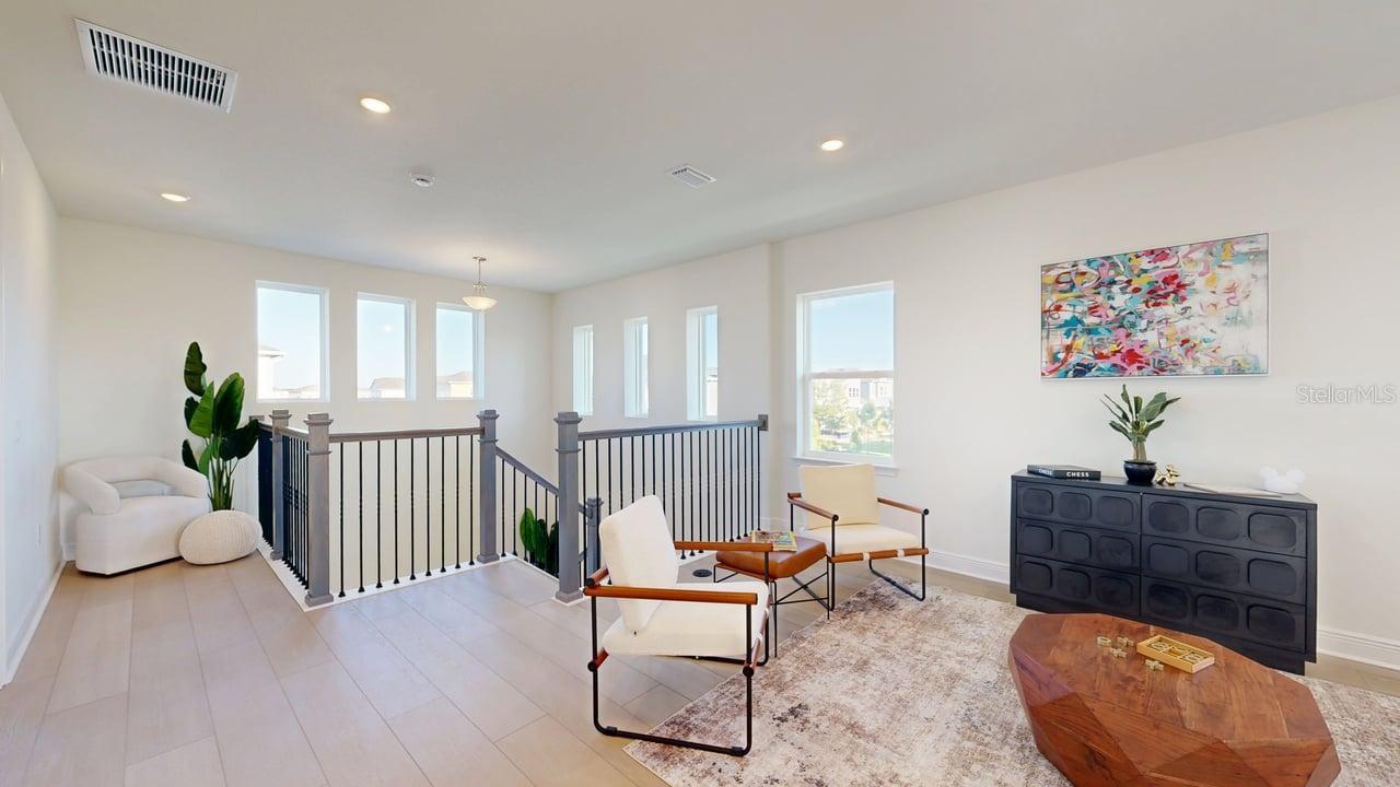 9985 GOBAT ALY, ORLANDO, FL, 32827