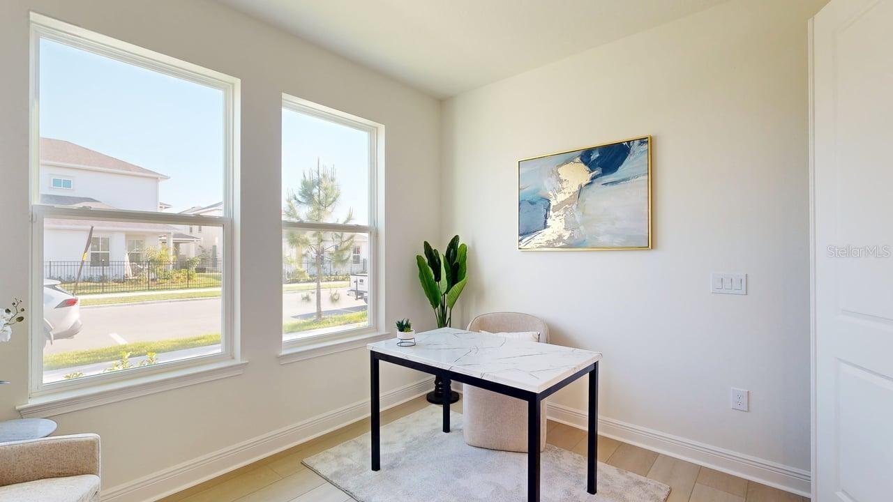 9985 GOBAT ALY, ORLANDO, FL, 32827