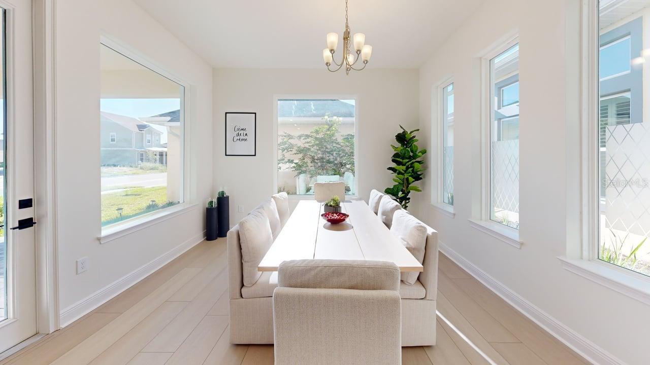 9985 GOBAT ALY, ORLANDO, FL, 32827