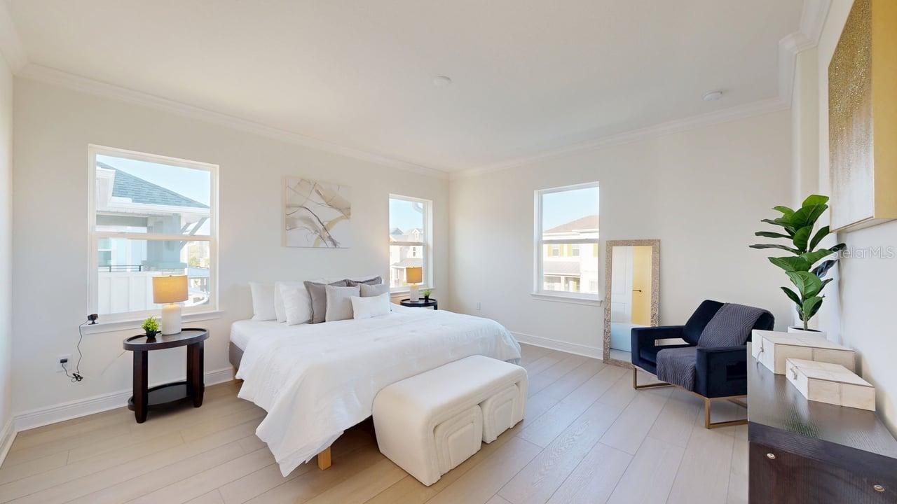 9985 GOBAT ALY, ORLANDO, FL, 32827