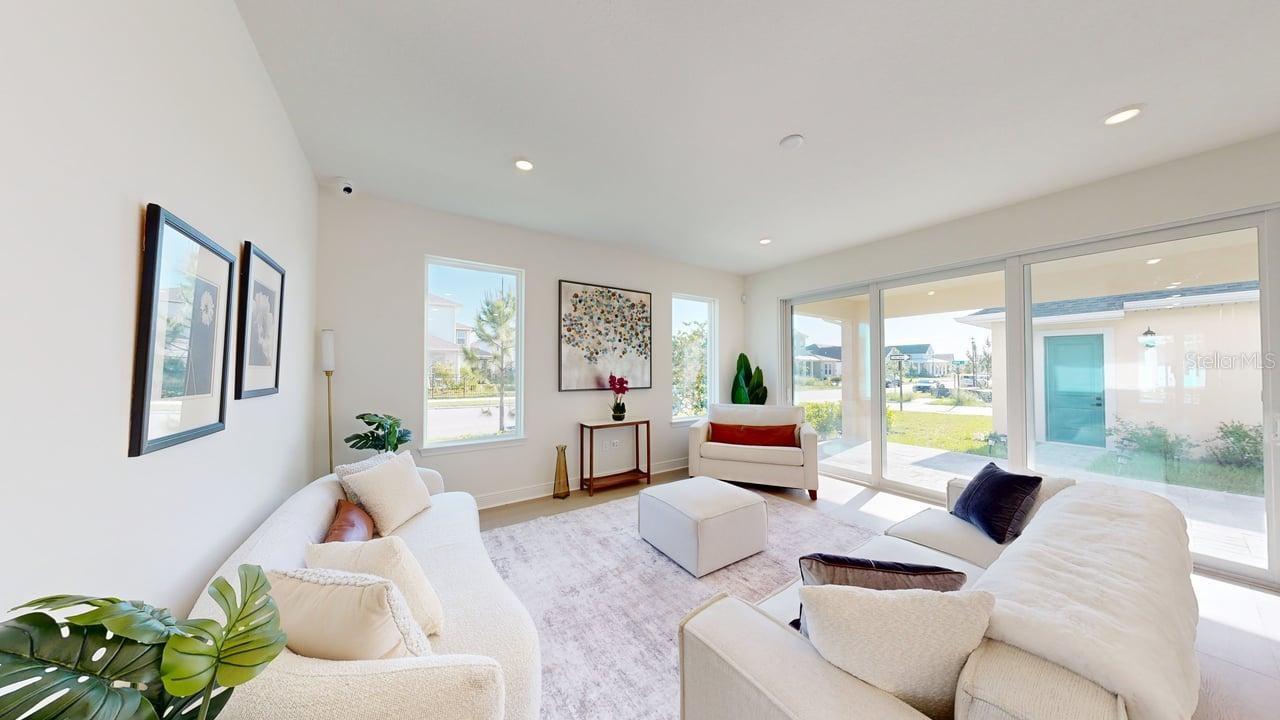 9985 GOBAT ALY, ORLANDO, FL, 32827