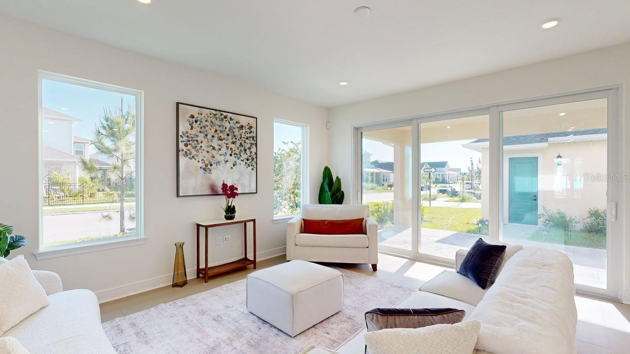 9985 GOBAT ALY, ORLANDO, FL, 32827