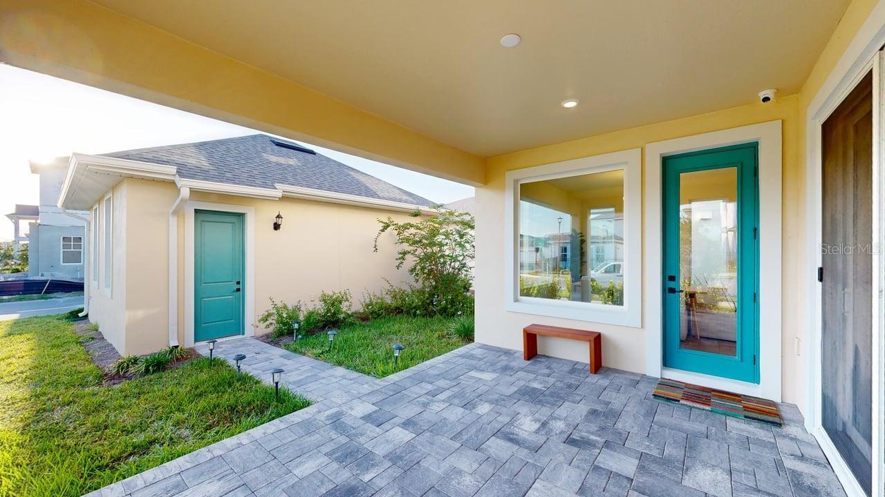 9985 GOBAT ALY, ORLANDO, FL, 32827