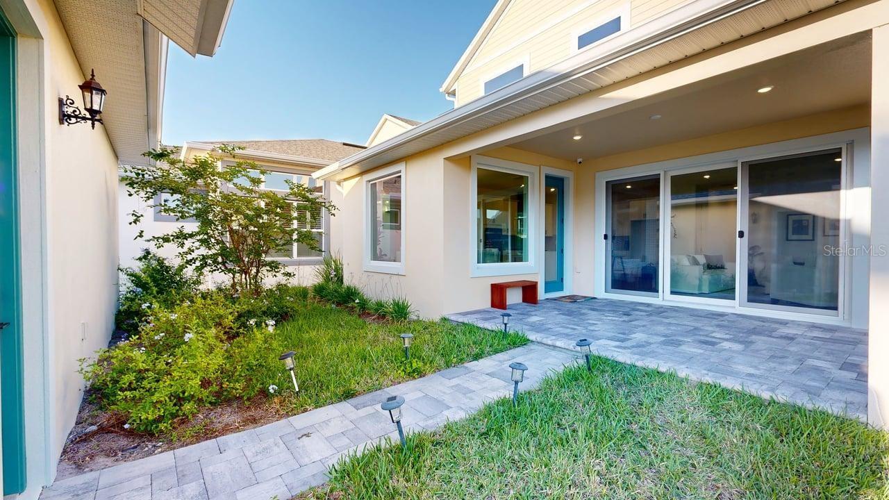 9985 GOBAT ALY, ORLANDO, FL, 32827