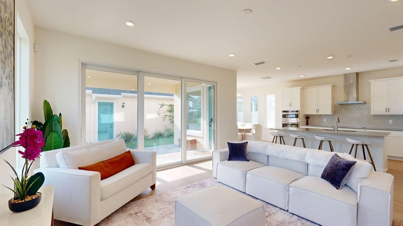 9985 GOBAT ALY, ORLANDO, FL, 32827