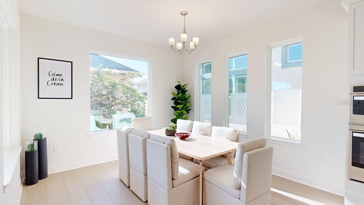 9985 GOBAT ALY, ORLANDO, FL, 32827