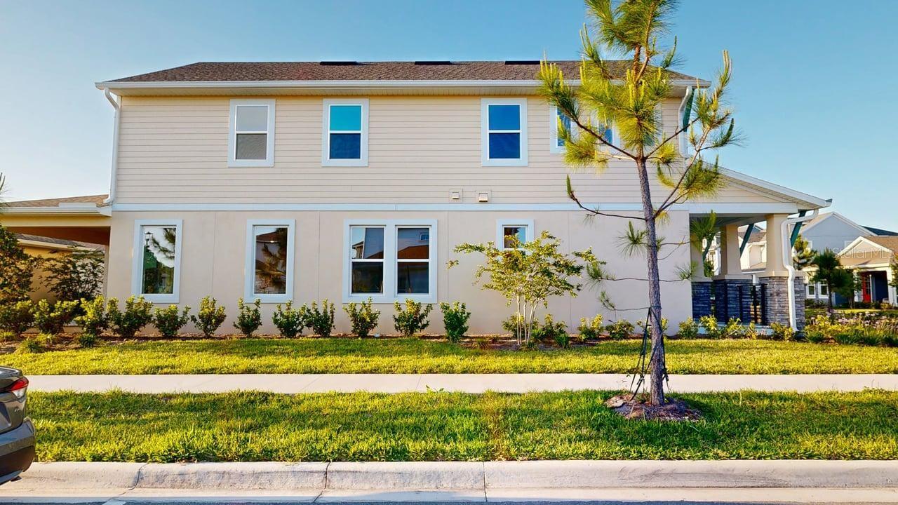 9985 GOBAT ALY, ORLANDO, FL, 32827