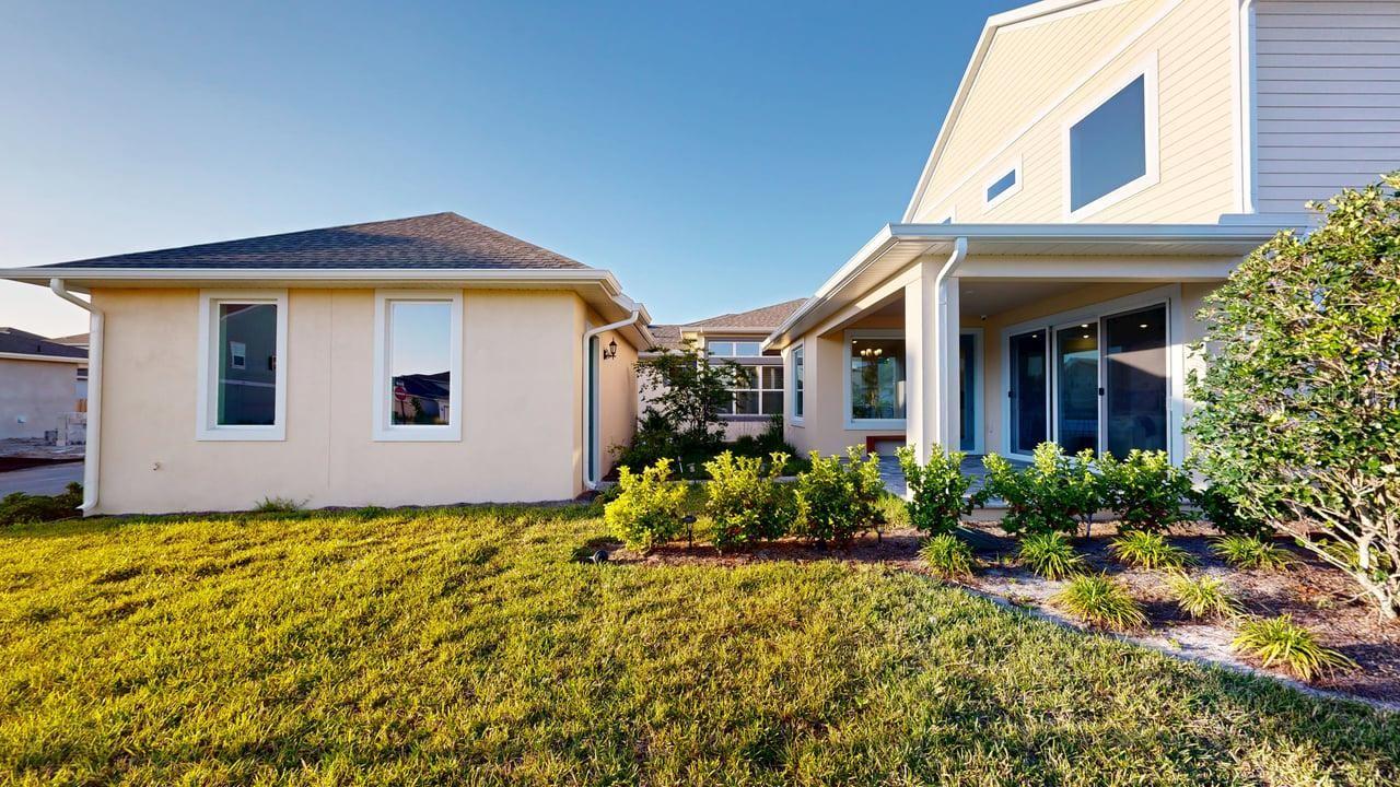 9985 GOBAT ALY, ORLANDO, FL, 32827