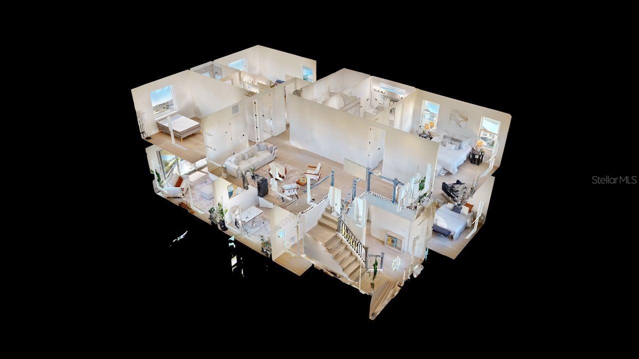 9985 GOBAT ALY, ORLANDO, FL, 32827