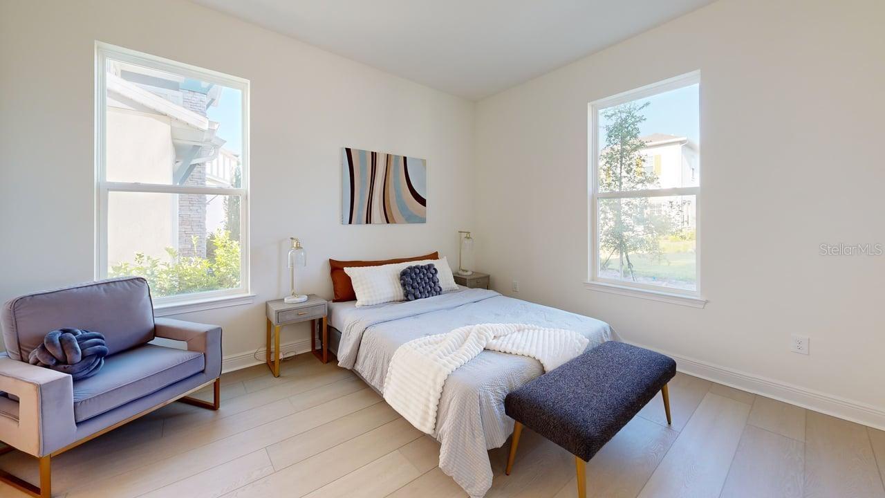 9985 GOBAT ALY, ORLANDO, FL, 32827