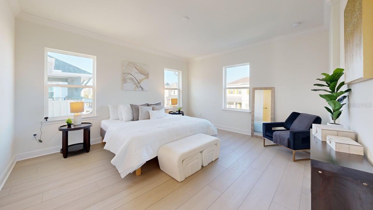 9985 GOBAT ALY, ORLANDO, FL, 32827