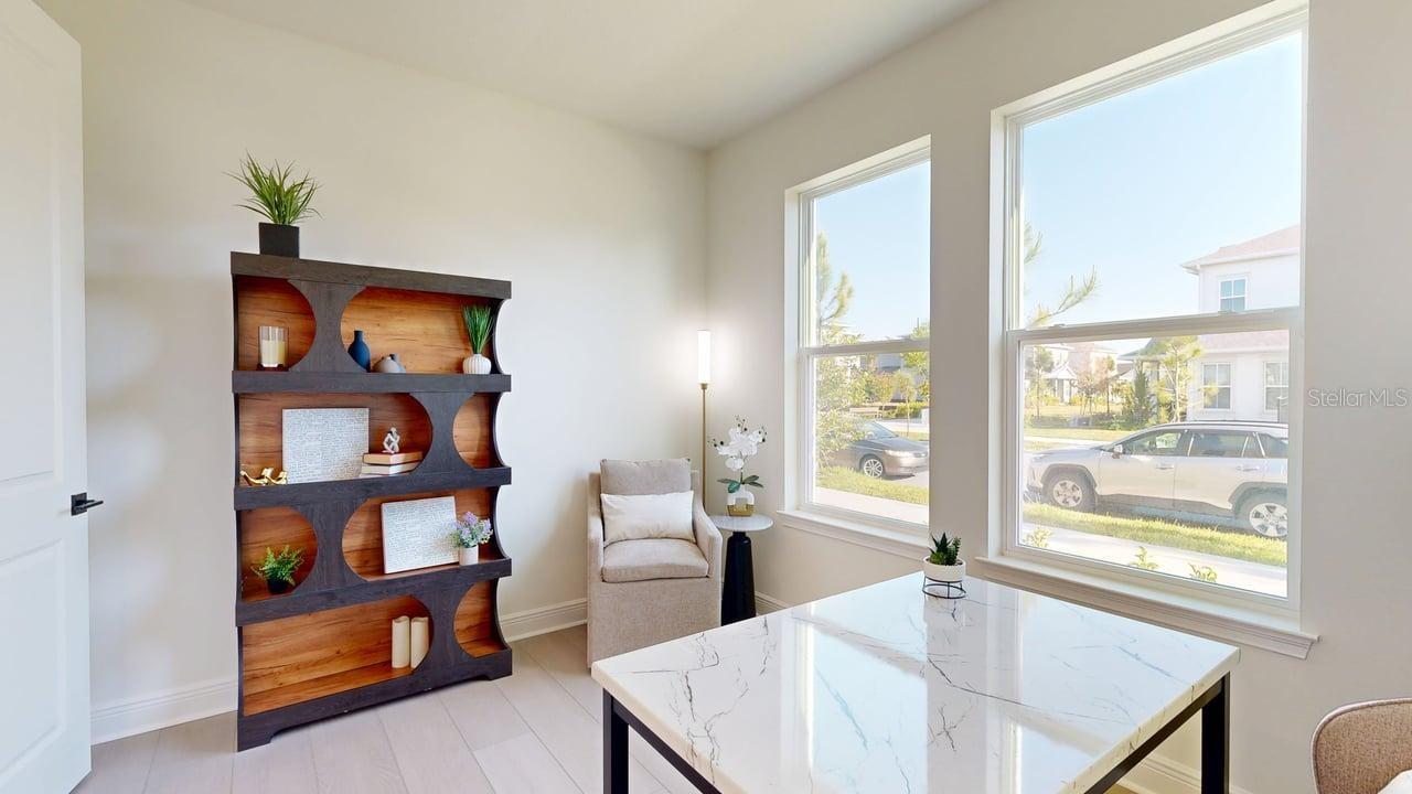 9985 GOBAT ALY, ORLANDO, FL, 32827