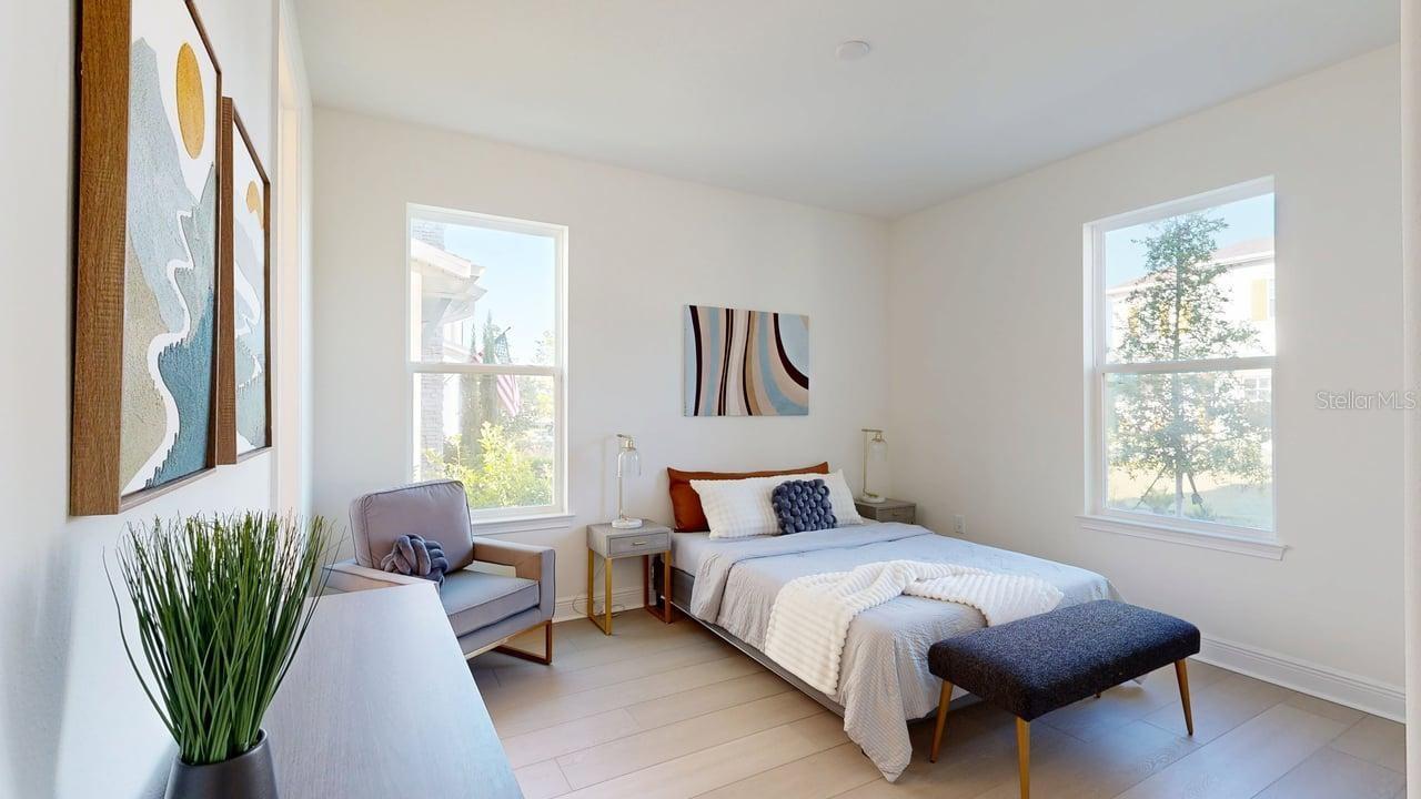 9985 GOBAT ALY, ORLANDO, FL, 32827