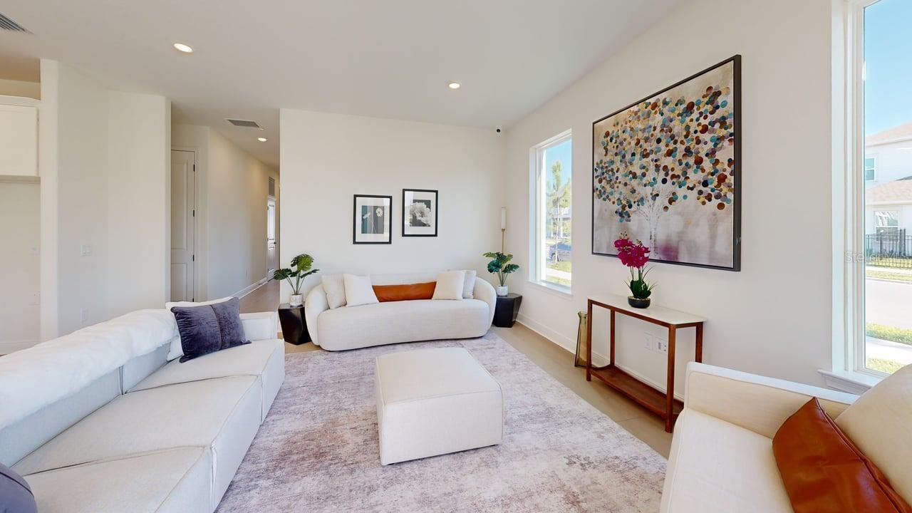 9985 GOBAT ALY, ORLANDO, FL, 32827