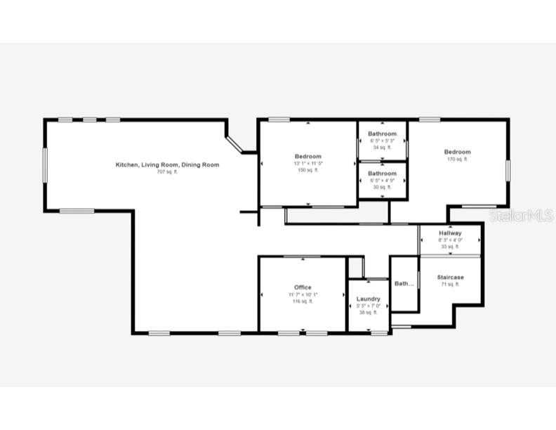 9985 GOBAT ALY, ORLANDO, FL, 32827