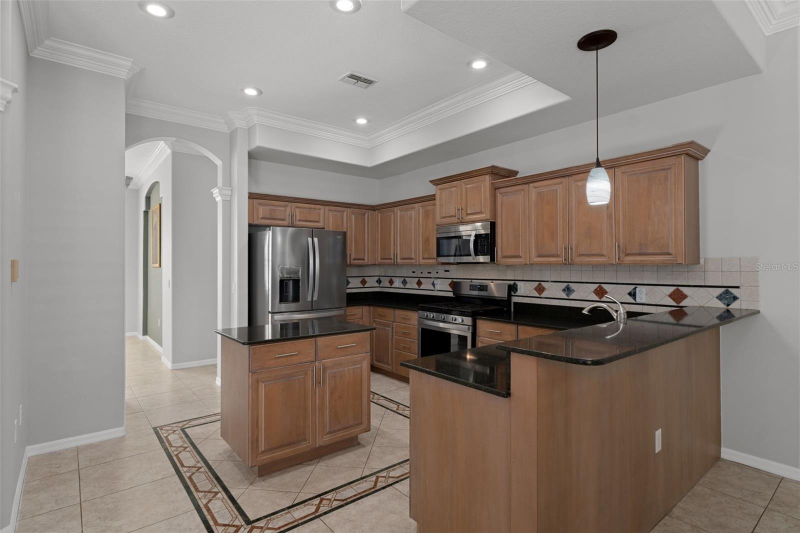 5045 GEVALIA DR, BROOKSVILLE, FL, 34604